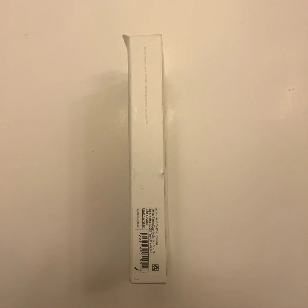 Apple Watch Band (brand new sealed, pink and white)‎